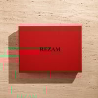 رزام | شال كشميري اوف وايت