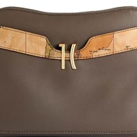 شنطة الفيرو مارتيني فيجن رمادي