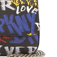 شنطة كتف دكني معدن جرامرسي