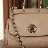 شنطه كفالي لورن مميز وسط