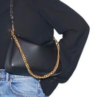 شنطه توري بورش Perry Small Shoulder Bag