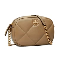 شنطه كيرا الماسيه رمادي