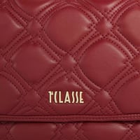 شنطة الفيرو دايموند أحمر