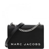 شنطة كتف كاميرا جاكوبس سوداء