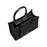 شنطة اقنر سامارا أسود