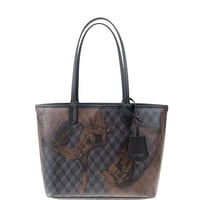 شنطة لوب نوار شيفال القرصان أسود