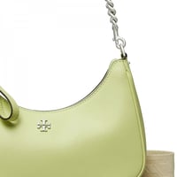 شنطة توري بورش ميرسر خضراء