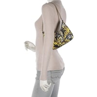 شنطة فرزاتشي كوتور سوداء