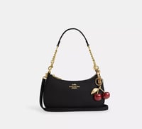 شنطة كوتش تيري أسود