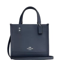 شنطة كوتش ديمبسي 22 كحلي