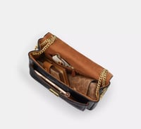 شنطة كوتش إيلودي أسود