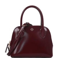 شنطة توري بورش إيمرسون ميني عنابي