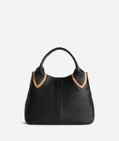 شنطة الفيرو كاسل أسود