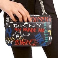 شنطة كتف دكني معدن جرامرسي