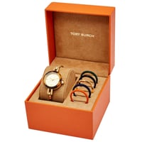 ساعة توري بورش جيجي بانسور متعددة الألوان