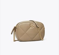 شنطه كيرا الماسيه رمادي