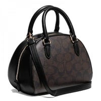 شنطة كوتش سيدني بني