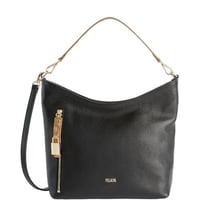 شنطة الفيرو متعددة الاستخدامات أسود