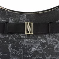 شنطة الفيرو مارتيني مرآة أسود