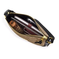 شنطة كوتش شريط إليا بيج