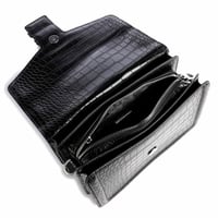 شنطة فرزاتشي جينز كوتور أسود