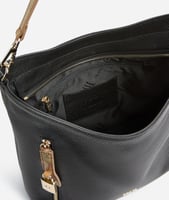 شنطة الفيرو متعددة الاستخدامات أسود