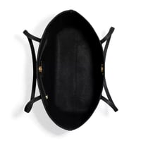 شنطه كوتش توتي باق اسود بني