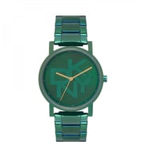 ساعة دكني سوهو إميرالد زمرد