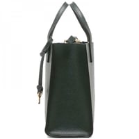 شنطة مارك جاكوبس جلد زيتي