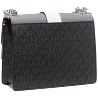 شنطة مايكل كورس سنجاتور رصاصي