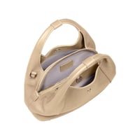 شنطة اقنر أدارا صغيرة بيج