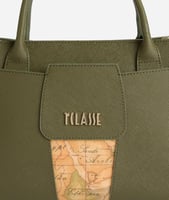 شنطة الفيرو ويندي سيتي أخضر