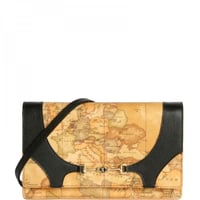 شنطة الفيرو جو ميرا سوداء