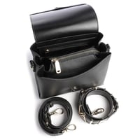 شنطة فالنتينو أليكسيا سوداء