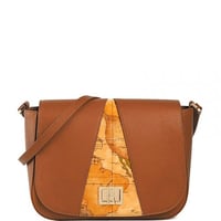 شنطة الفيرو فيرا ترنك بني