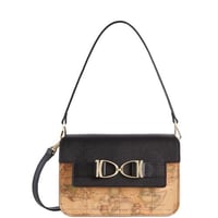 شنطة الفيرو شيڤالييه كلاسيكيه أسود