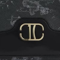 شنطة الفيرو جيو نوير أسود