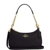 شنطة كوتش تيري أسود