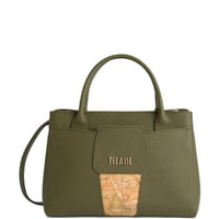 شنطة الفيرو ويندي سيتي أخضر