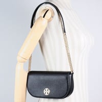 شنطة توري بورش قابلة للتحويل أسود