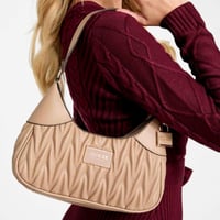 شنطة جيس فلور صغيرة بني