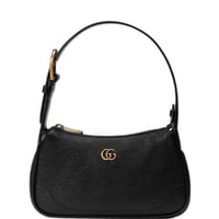 شنطة قوتشي يد راقية أسود