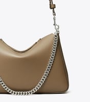 شنطة توري بورش بيري كاكي