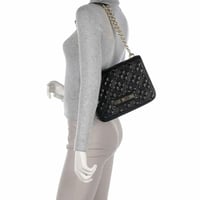 شنطة لوف موسكينو صناعية أسود