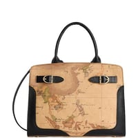 شنطة الفيرو فالي جيو أسود