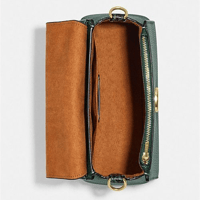 شنطة كروس أنيقة من كوتش