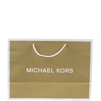 كيس ورق من مايكل كورس