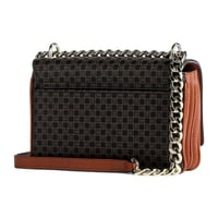 شنطة اقنر بوليستر بني