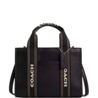 شنطة كوتش سميث توت 24 براون