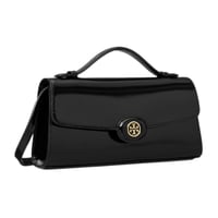 شنطة توري بورش ميني روبنسون أسود